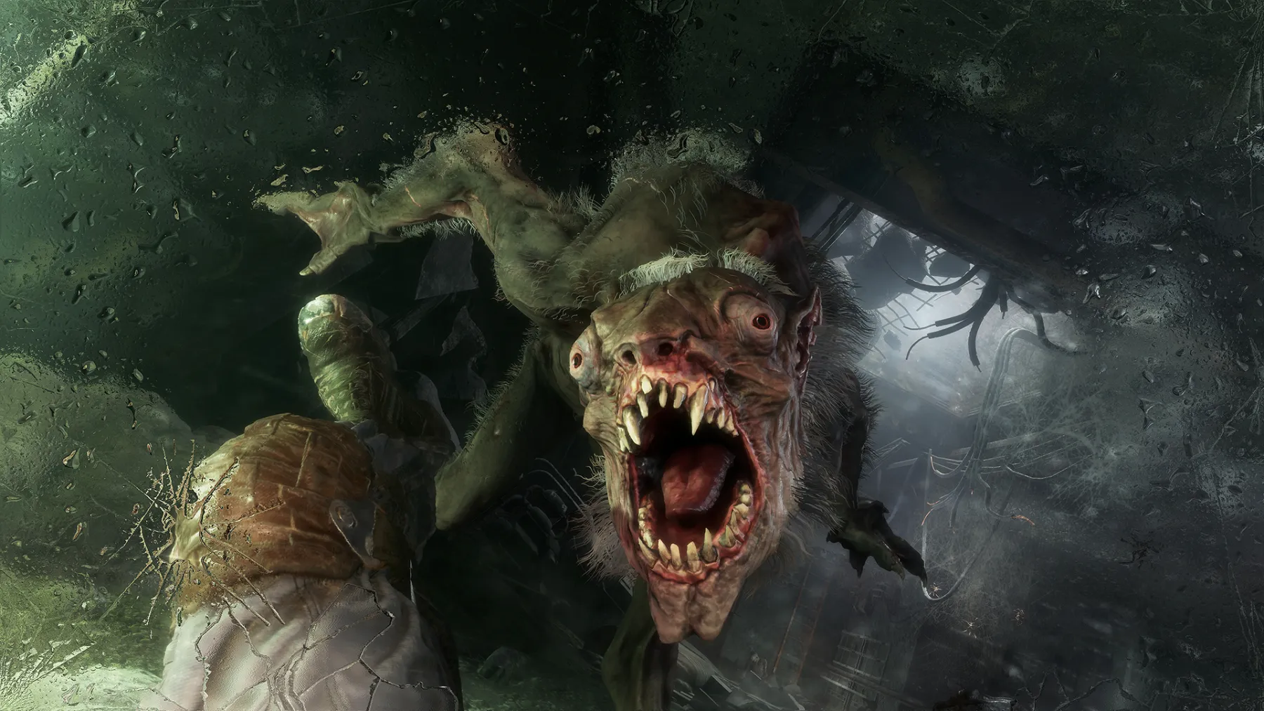 image du jeu Metro Exodus