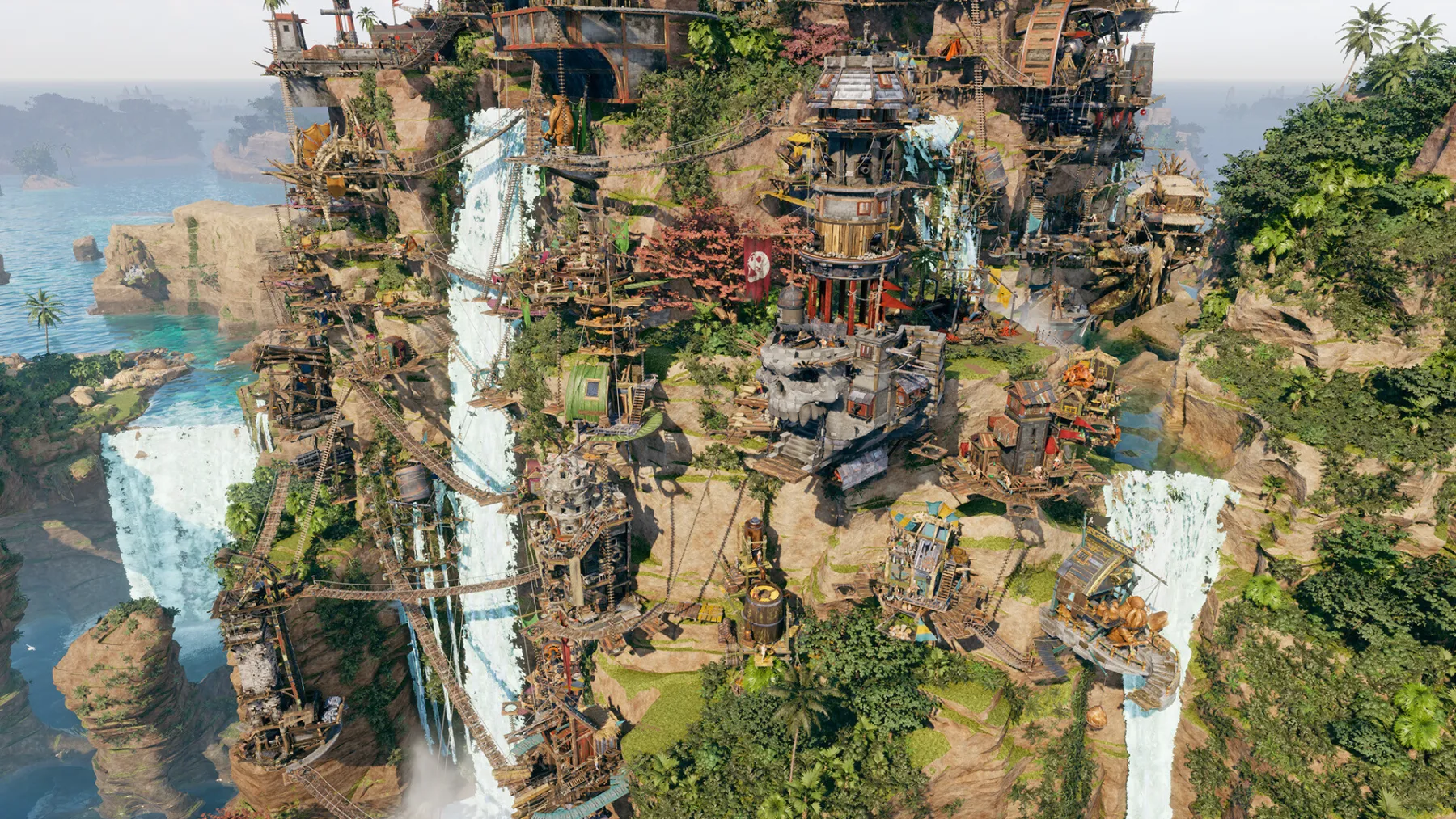 Image Corsair Cove