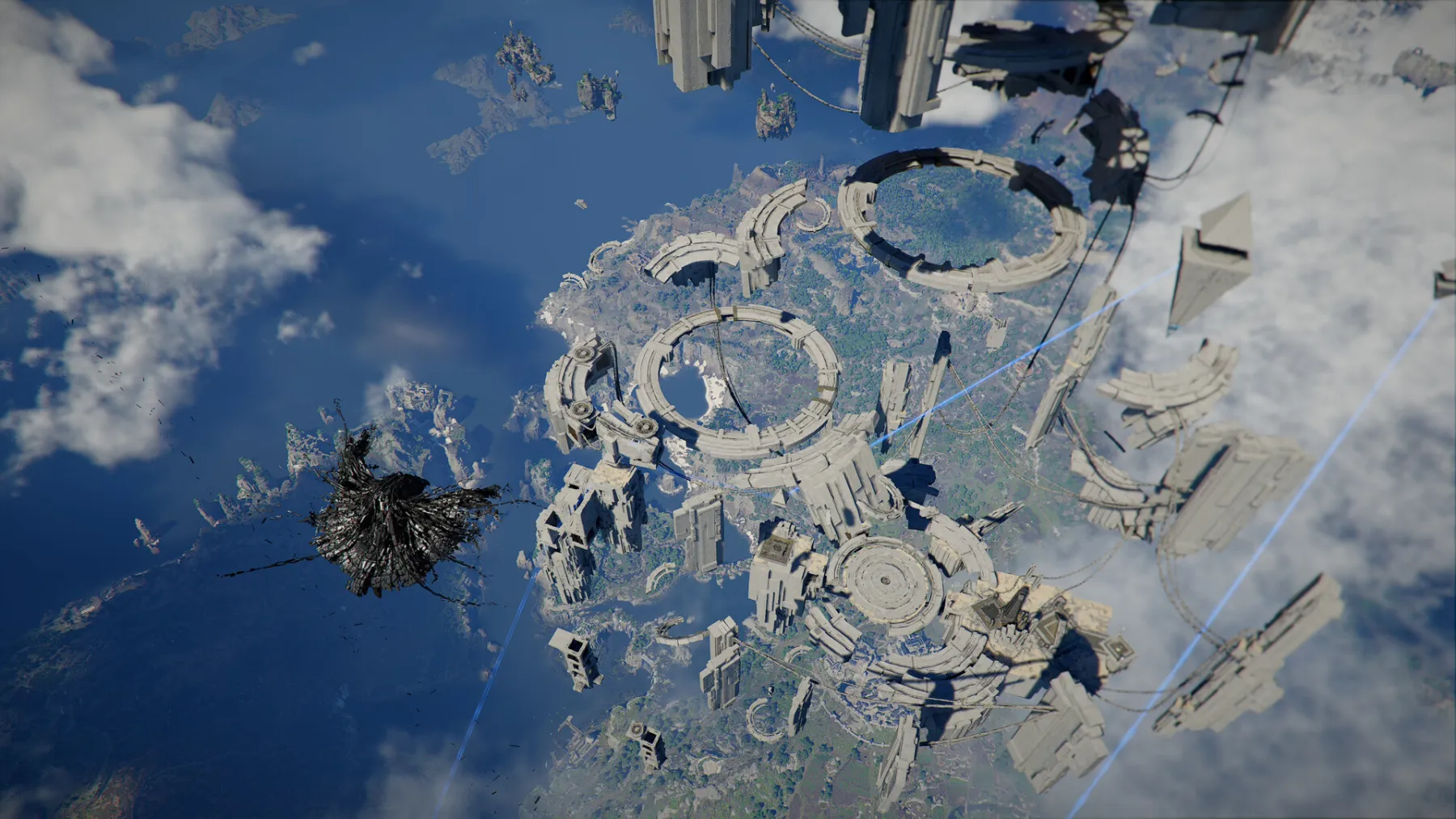 image du jeu Crimson Desert