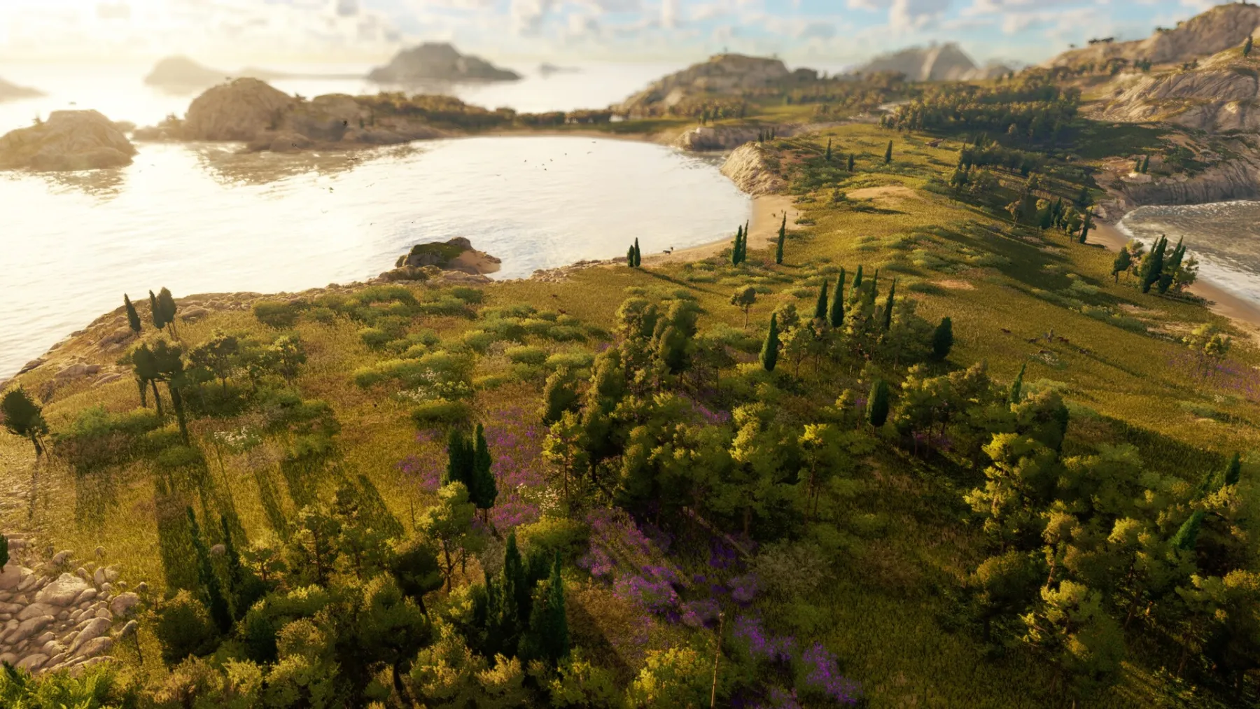 Image du jeu Anno 117: Pax Romana 