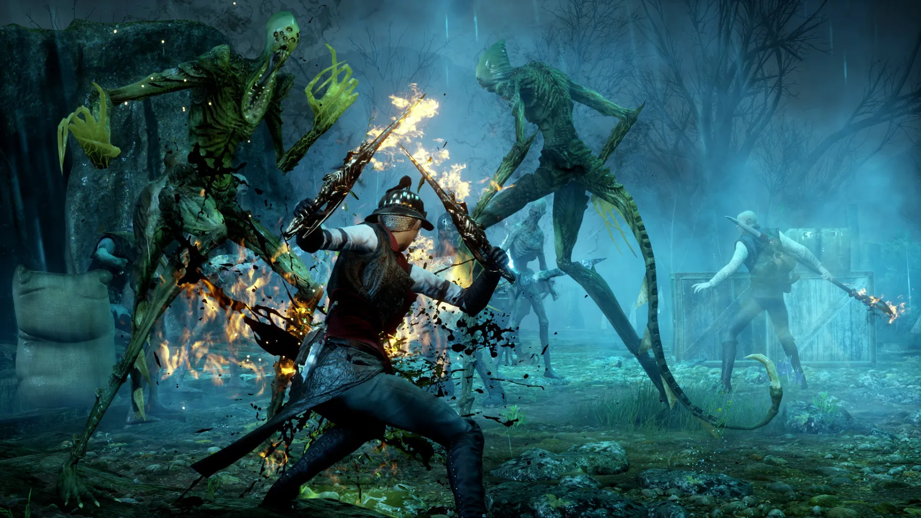 Dragon Age™ Inquisition