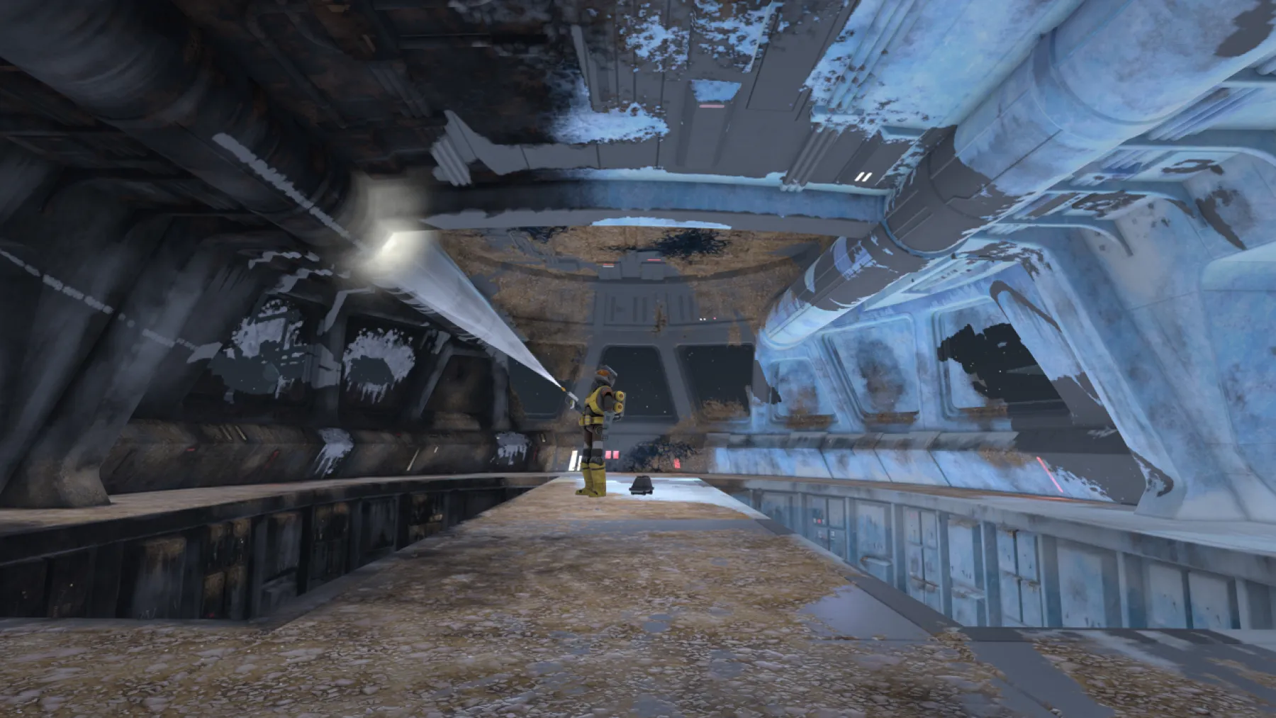 Image du jeu PowerWash Simulator 2