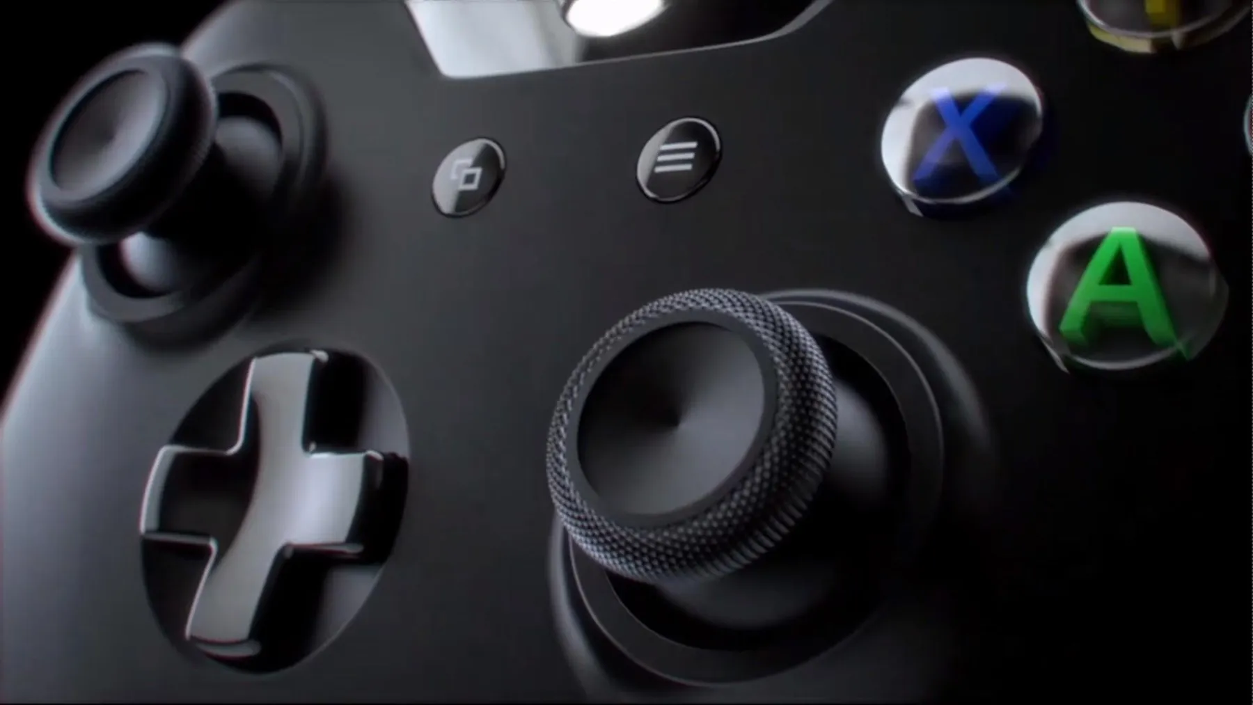 MANETTE XBOX