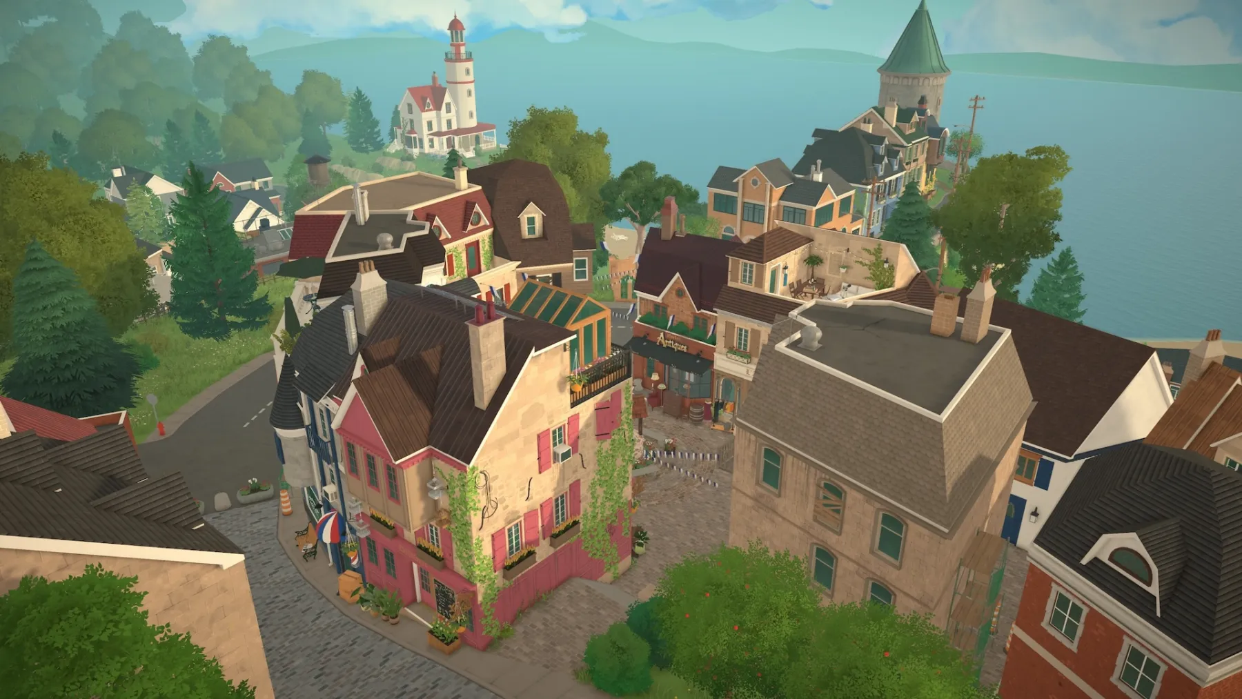 image du jeu Paralives