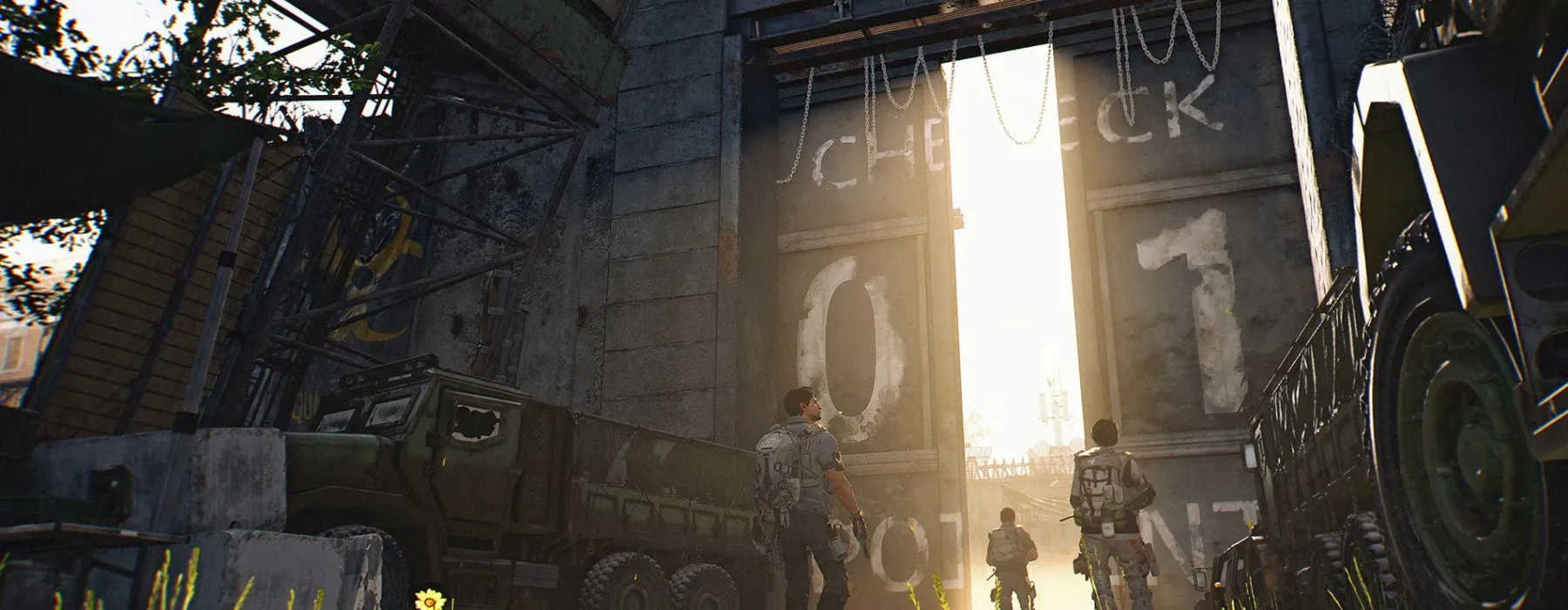 image du jeu The Division 2