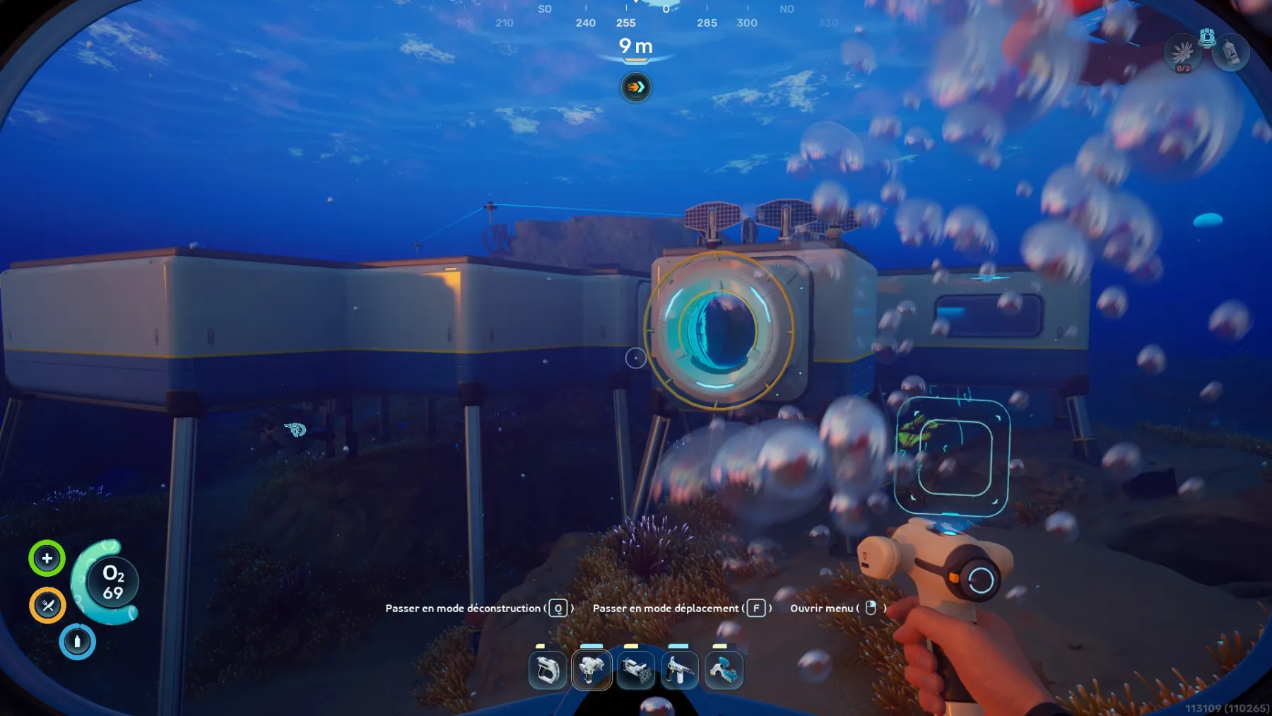 Base Subnautica 2