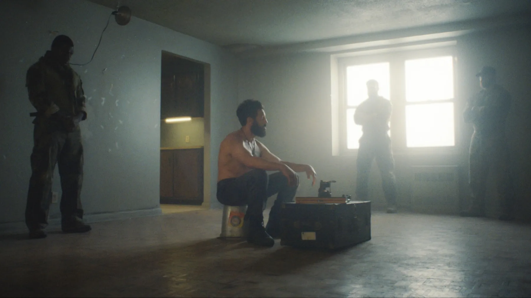 image de The Punisher: One Last Kill