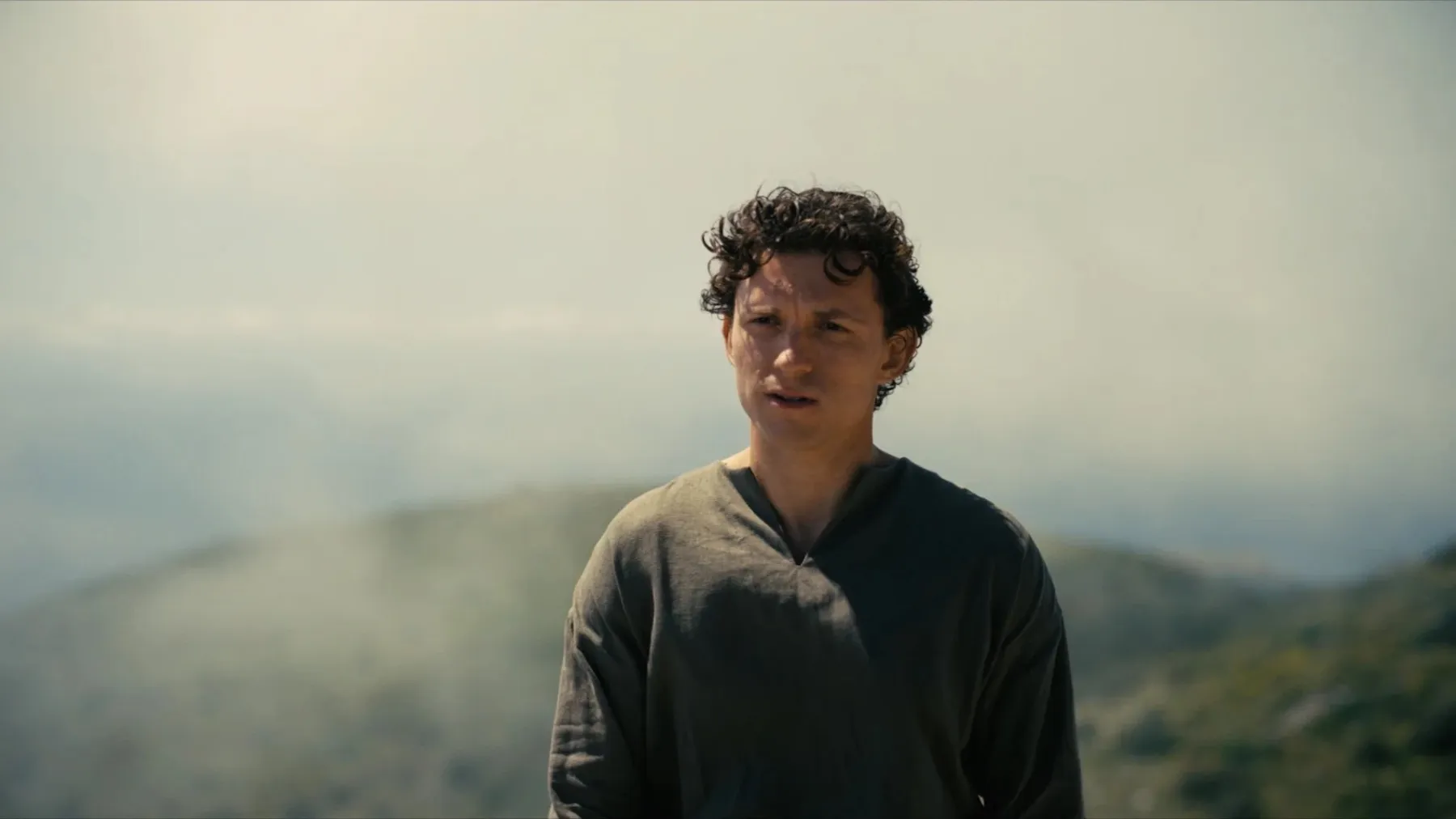 Image du film L’Odyssée 