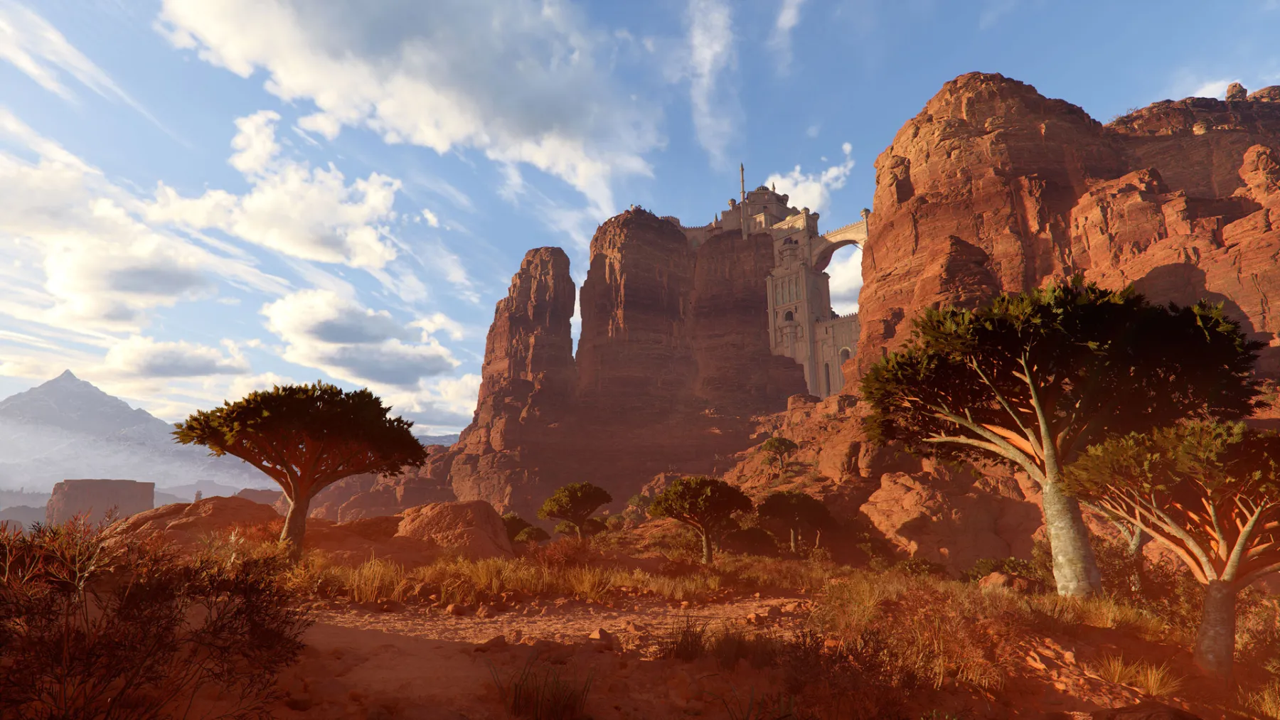 image du jeu Crimson Desert