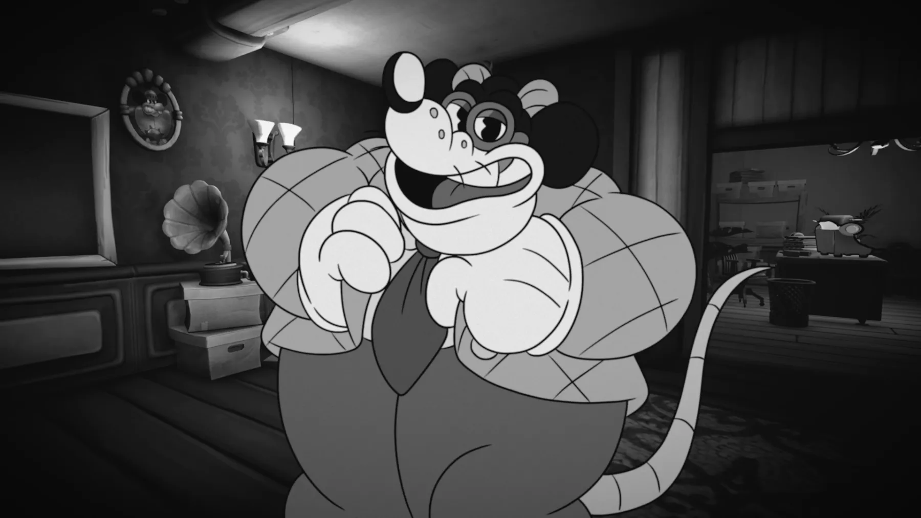 image du jeu MOUSE: P.I. For Hire
