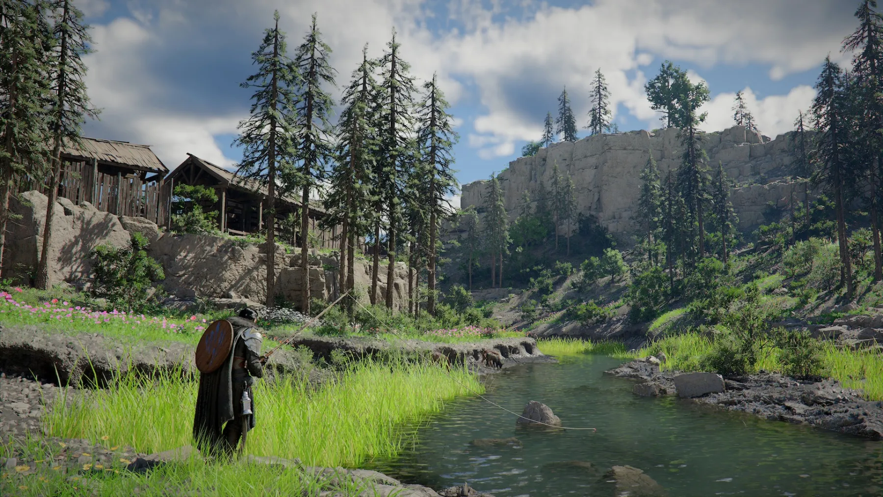 image du jeu Crimson Desert 