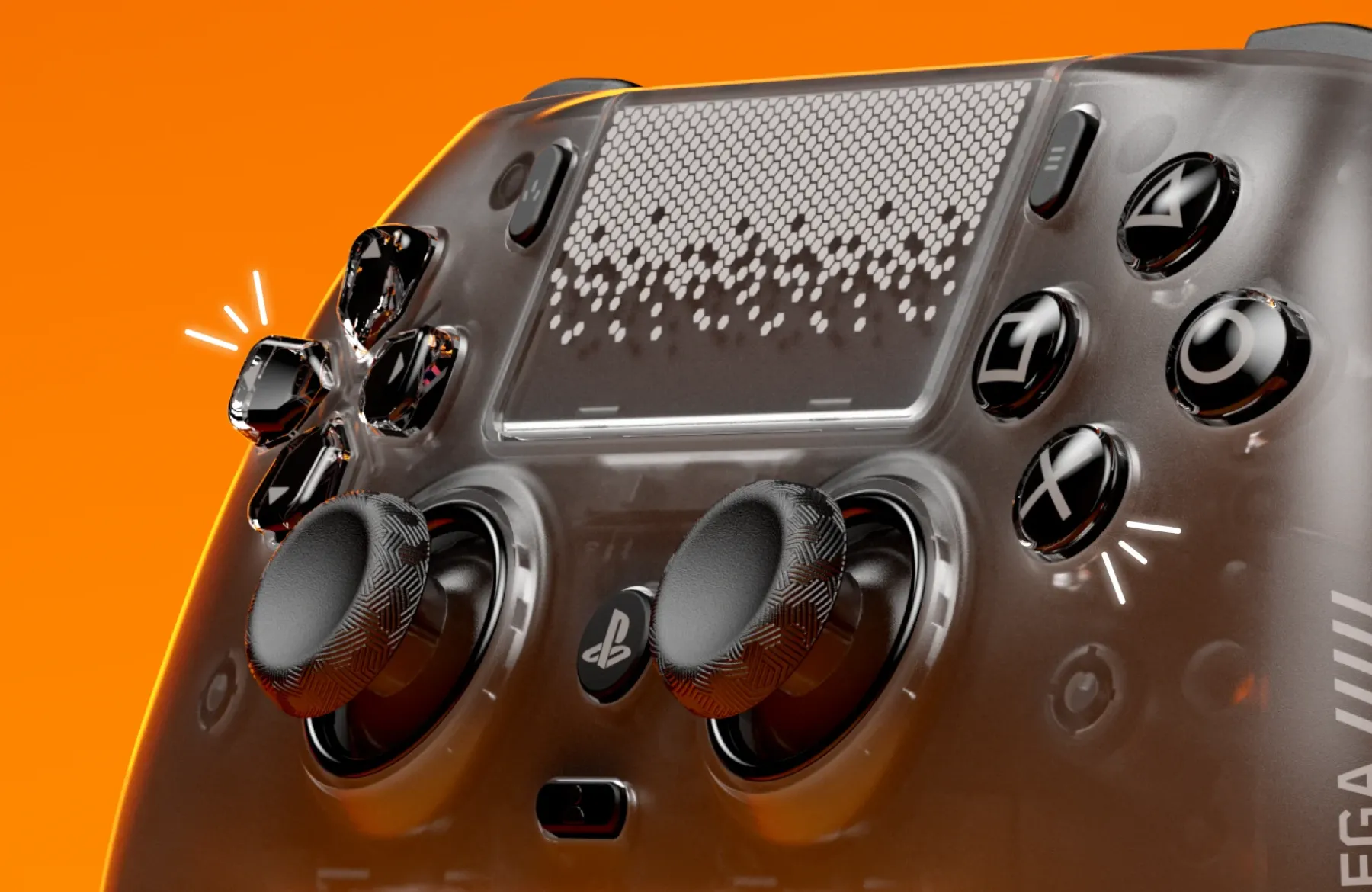 Manette SCUF Omega