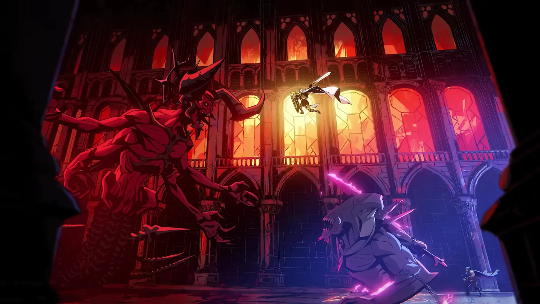 DIABLO 4