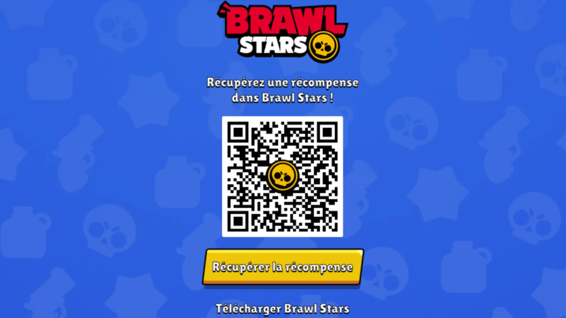 BRAWL STARS