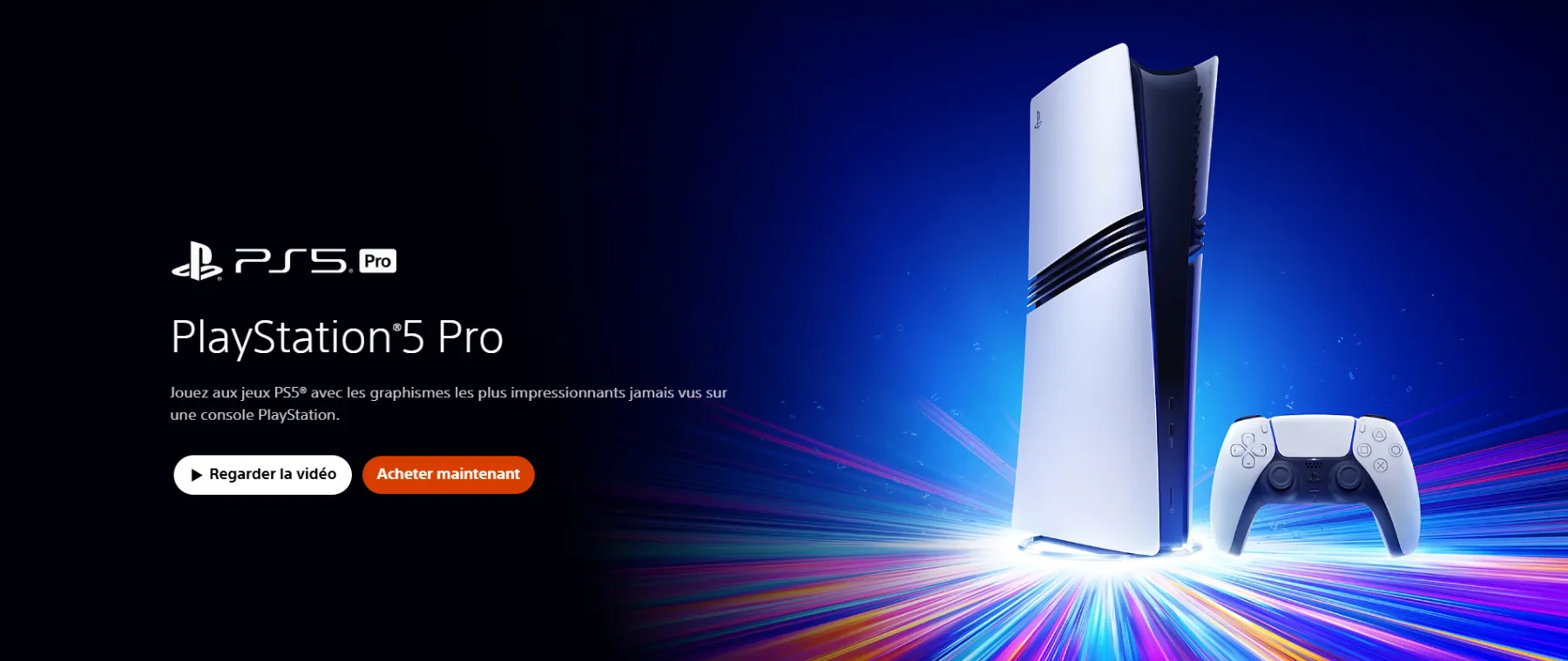 PLAYSTATION 5