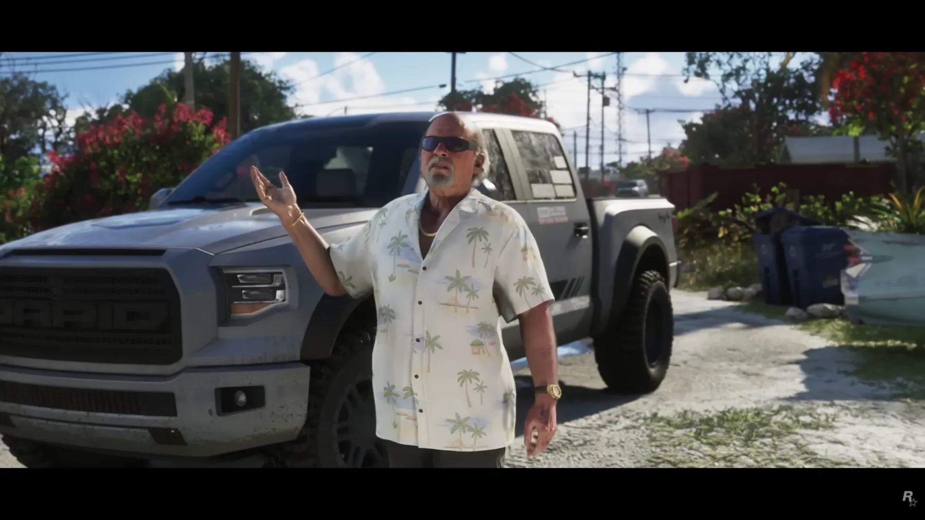 GTA 6 GTA 6