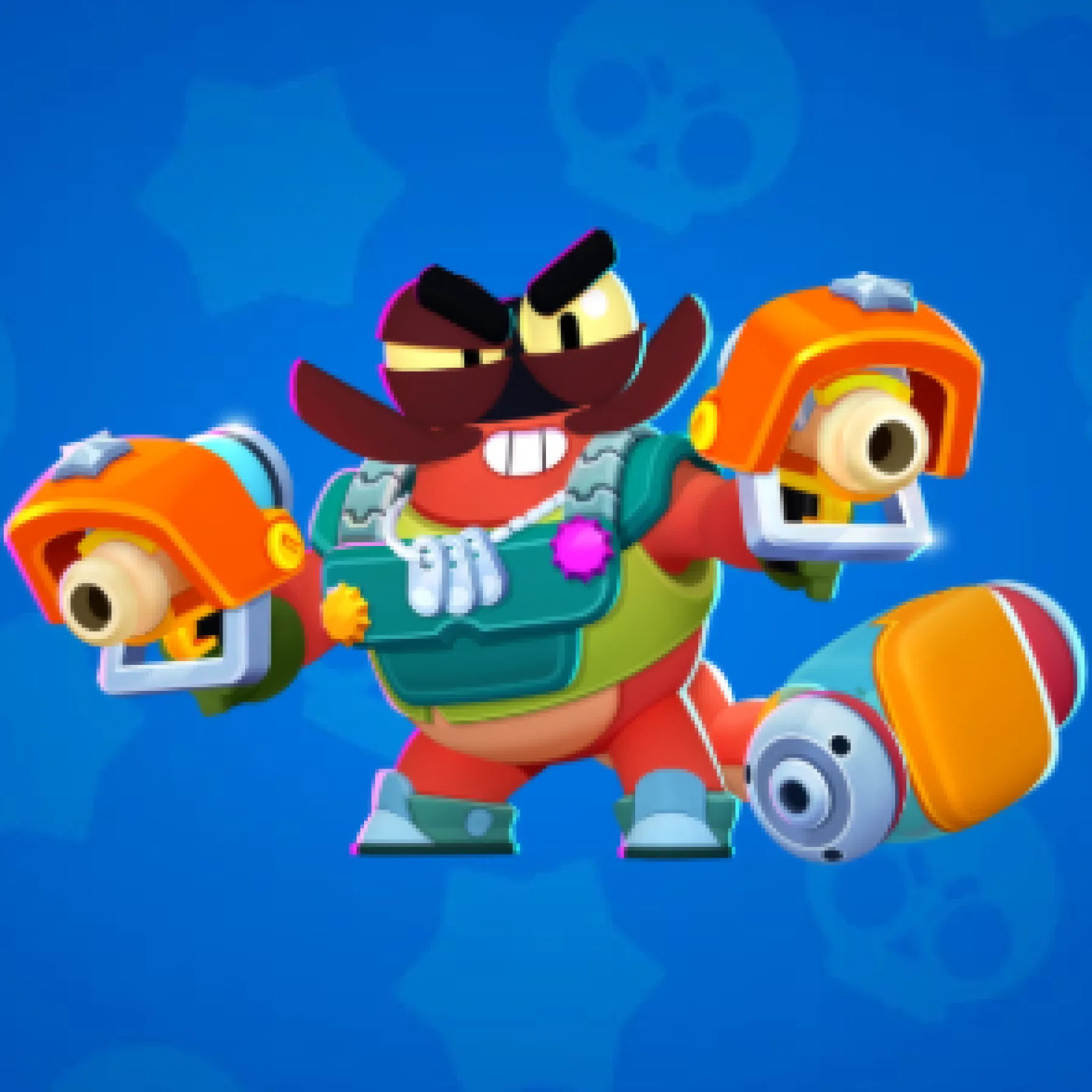 BRAWL STARS
