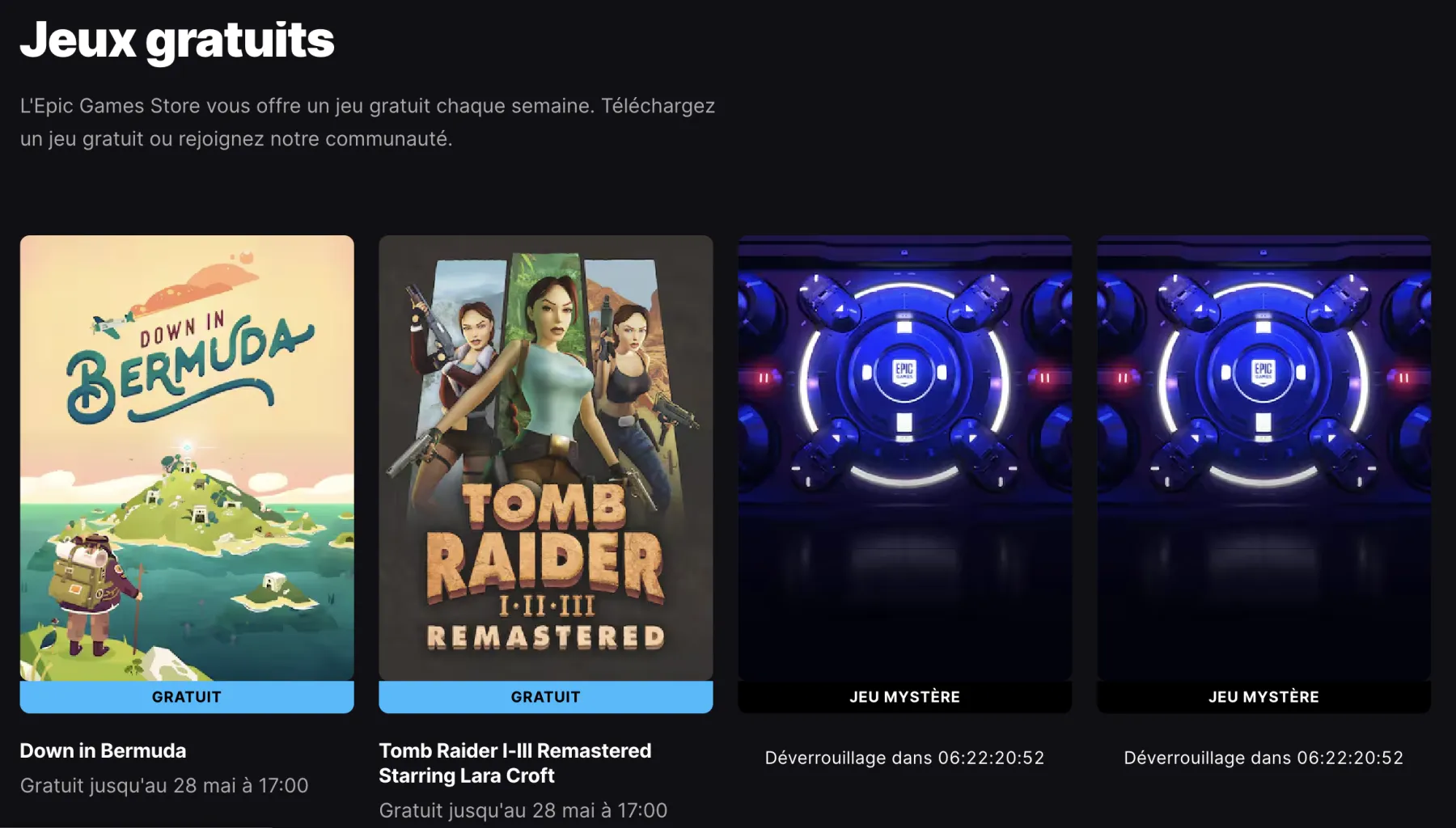 image Epic Games 