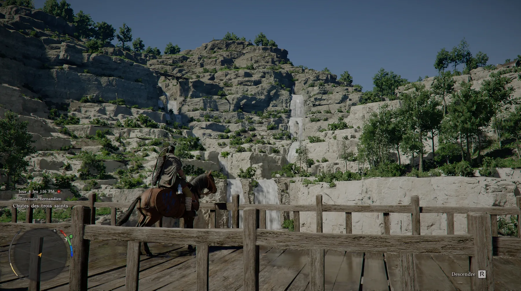 Crimson Desert