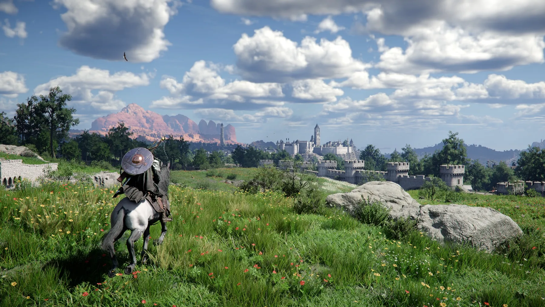 image du jeu Crimson Desert