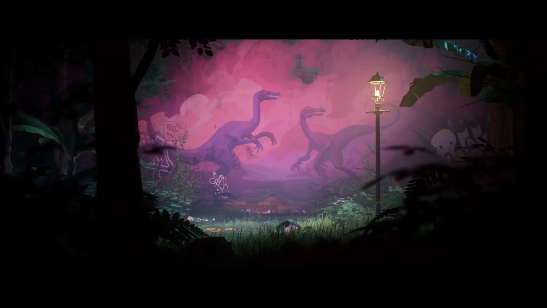 Image du jeu Mixtape 