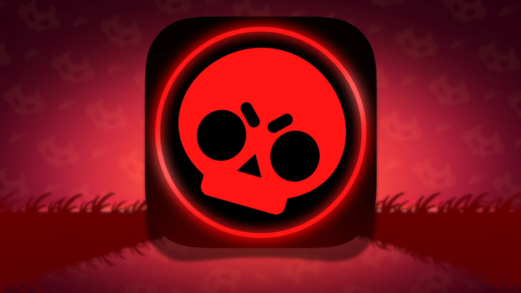 BRAWL STARS