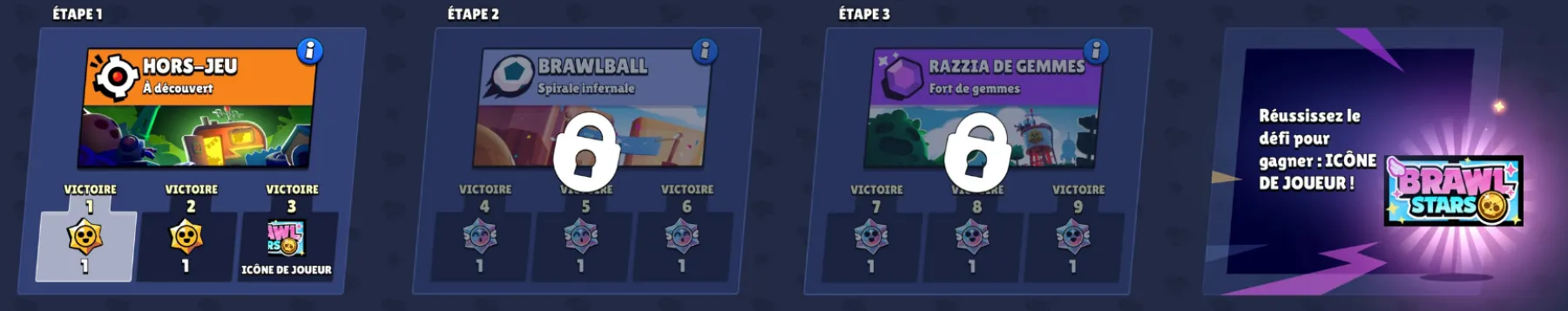 BRAWL STARS