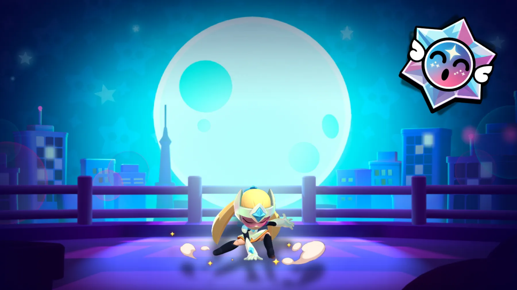 Brawl Stars