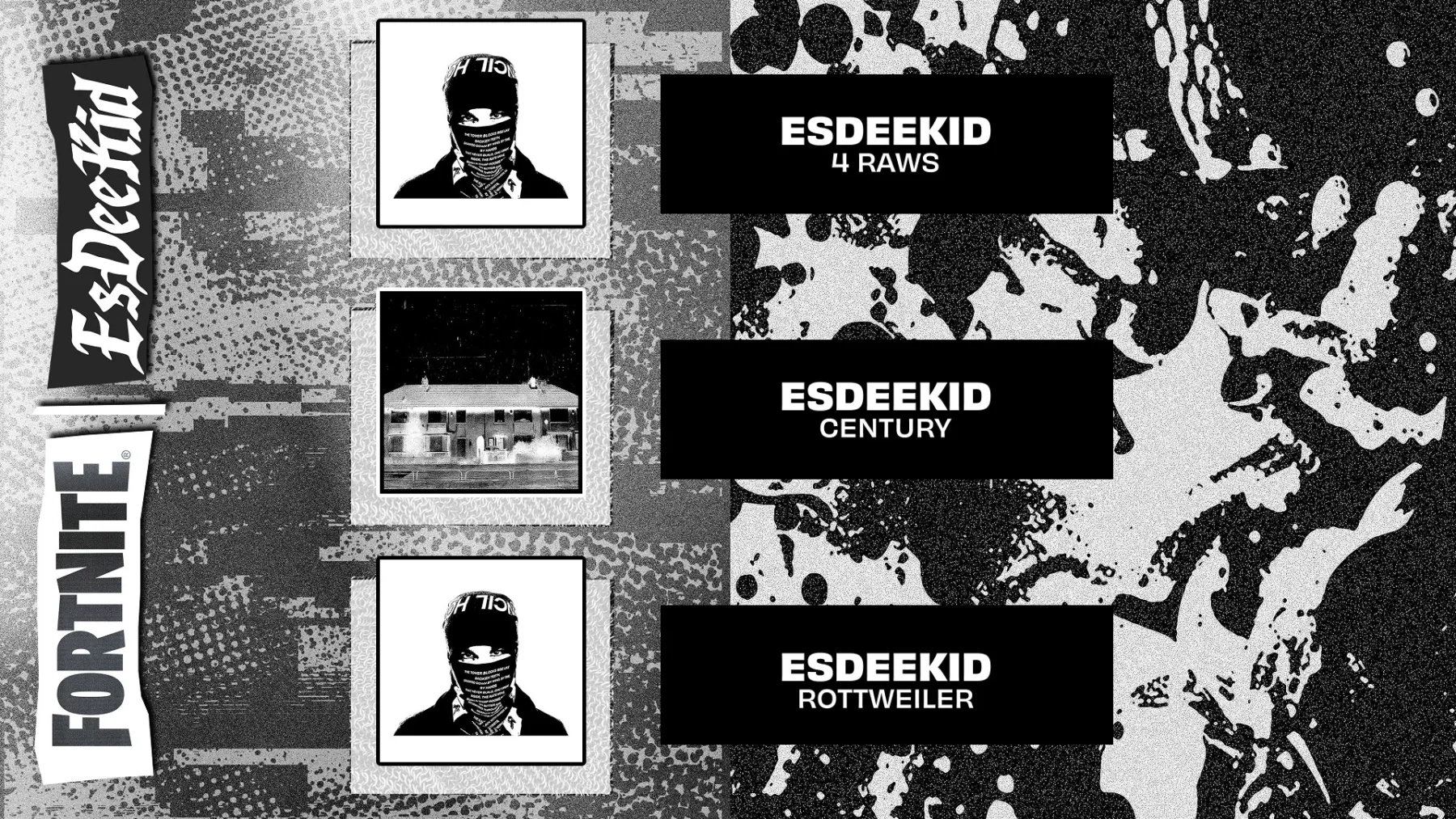 Image de EsDeeKid dans Fortnite