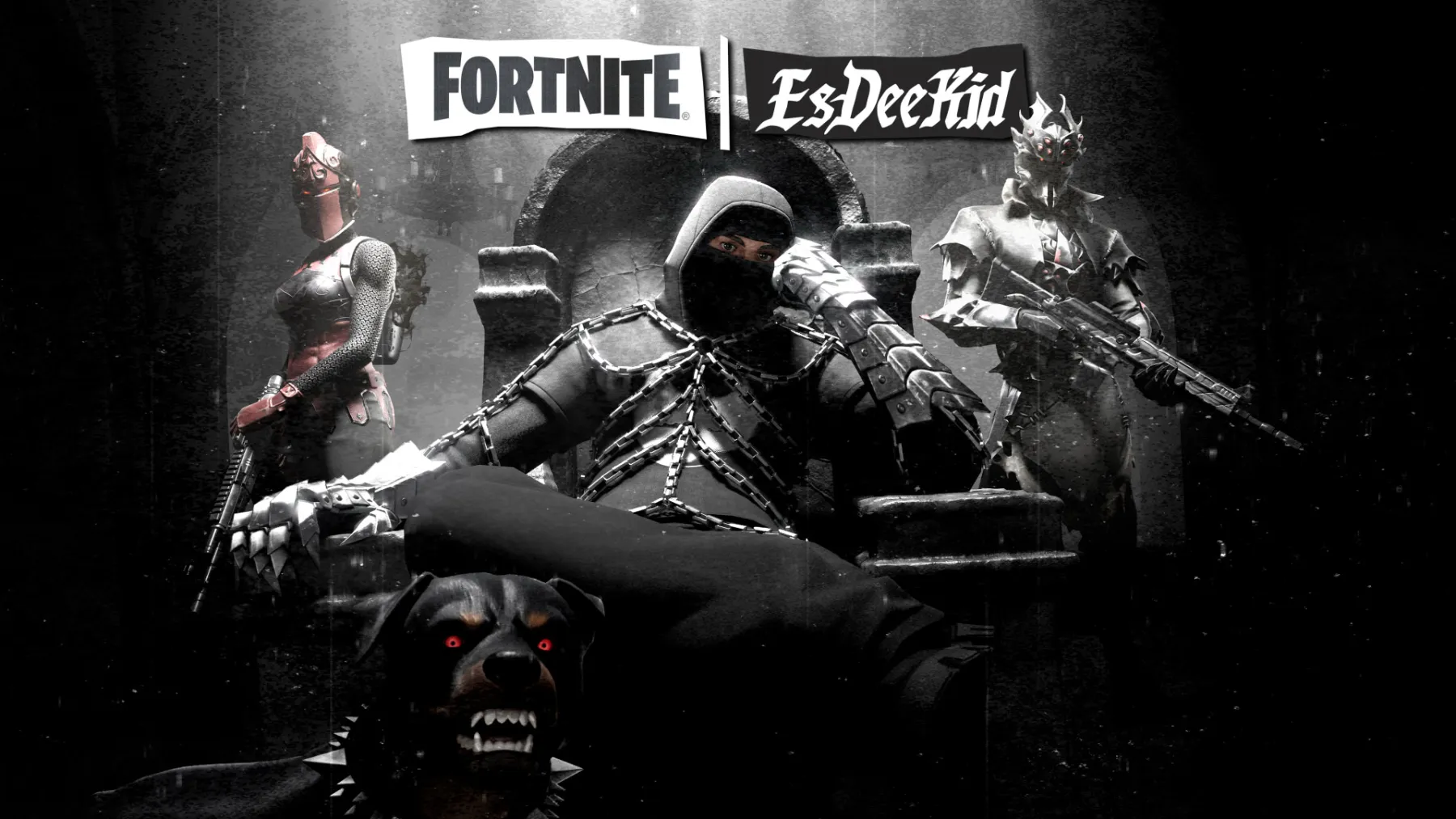 Image de EsDeeKid dans Fortnite