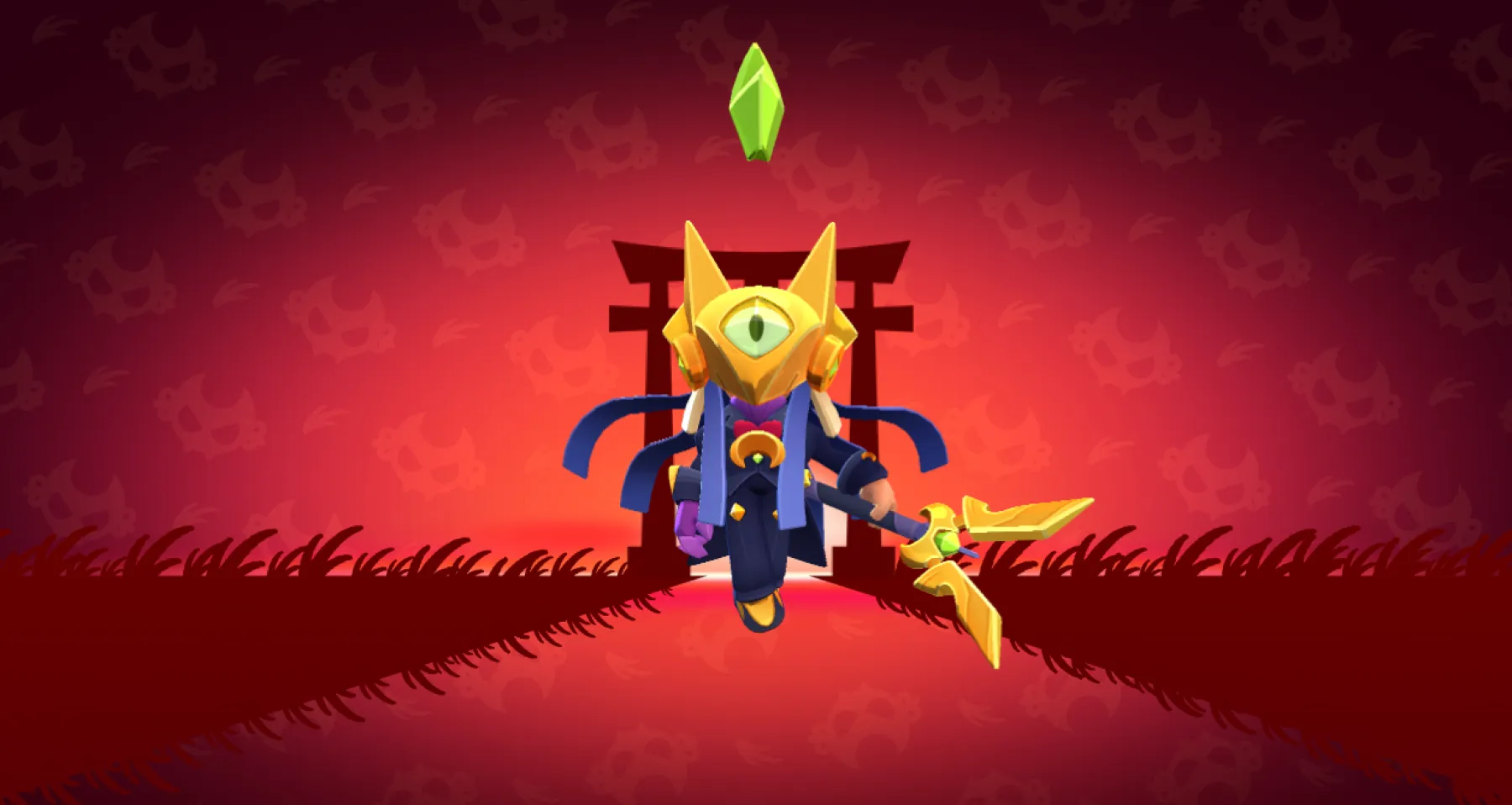 Brawl Stars