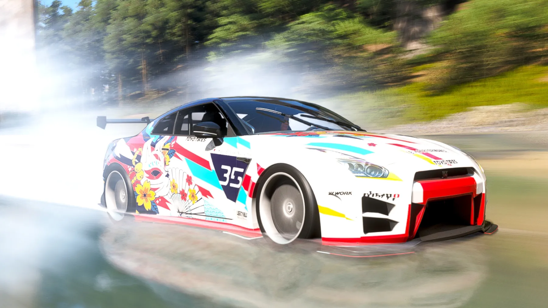 Forza Horizon 6 Forza Horizon 6