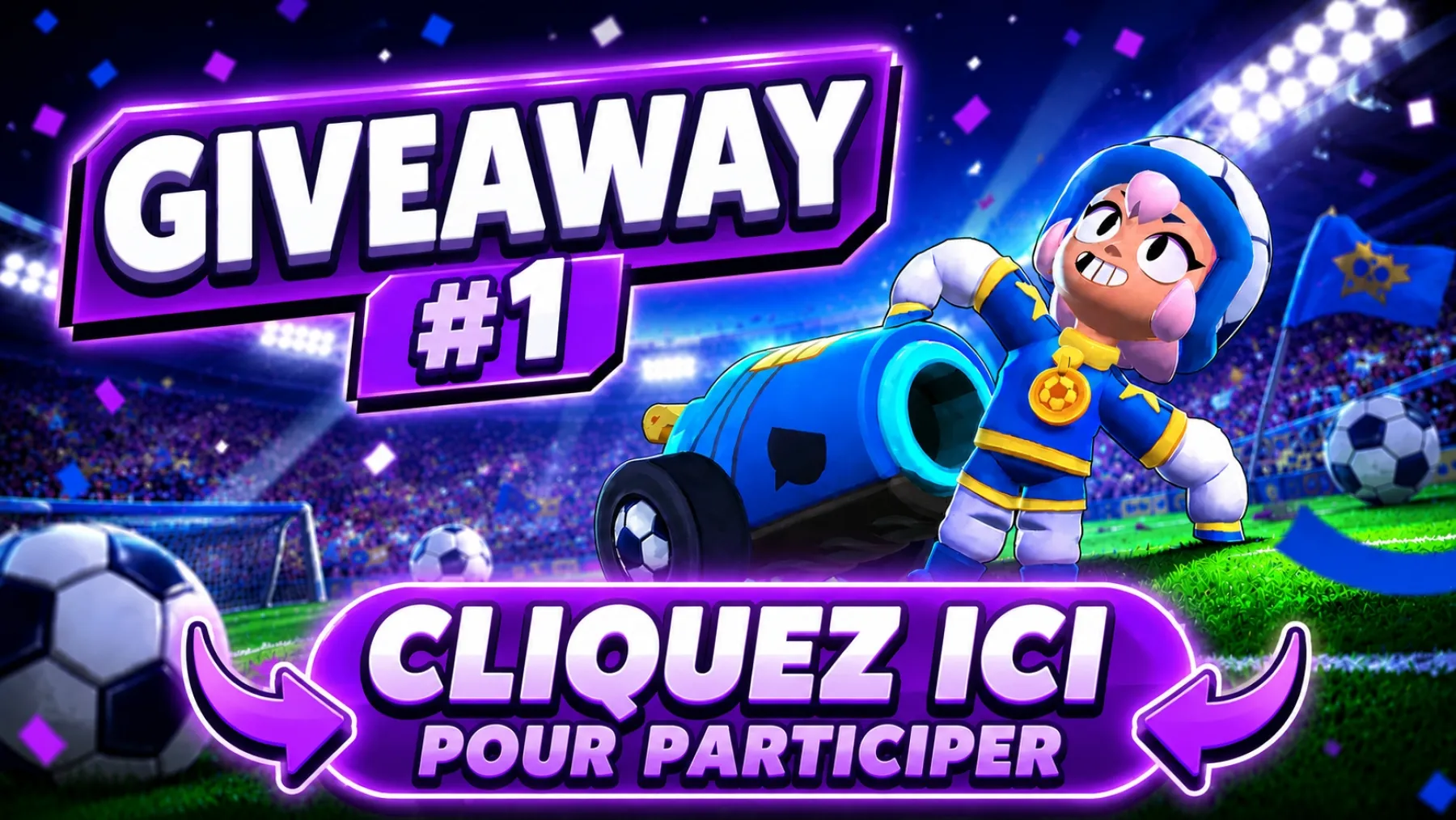 Brawl Stars 