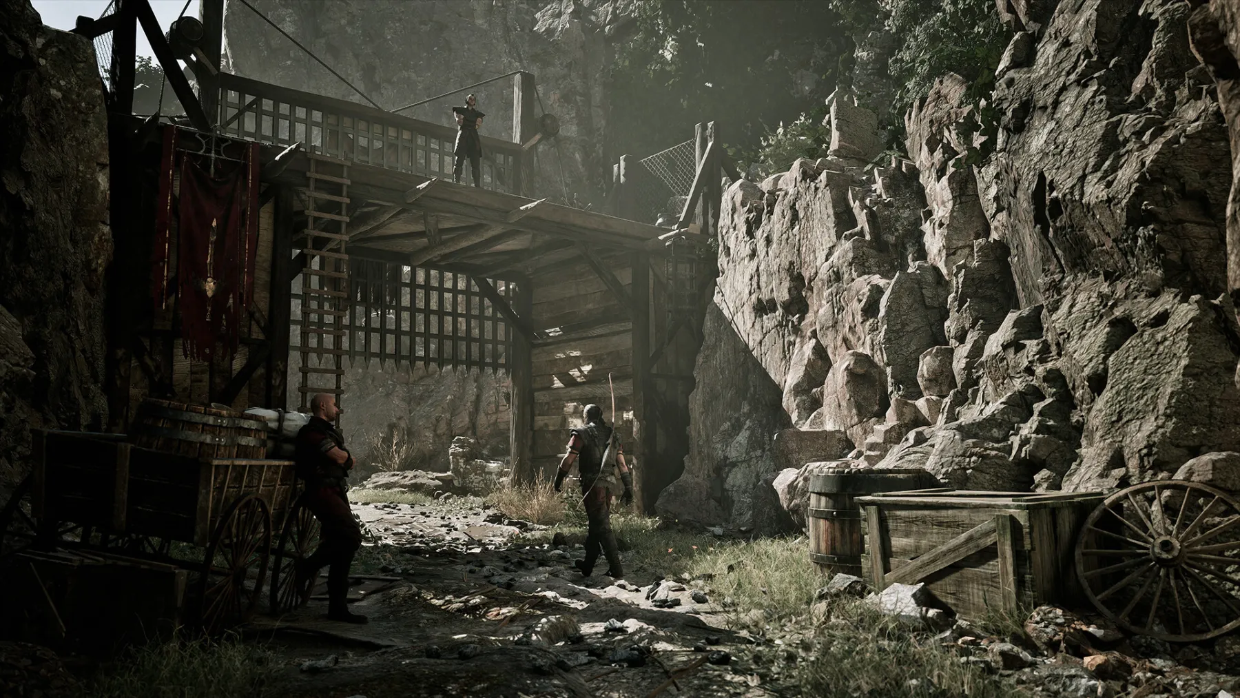 Image du jeu Gothic 1 Remake