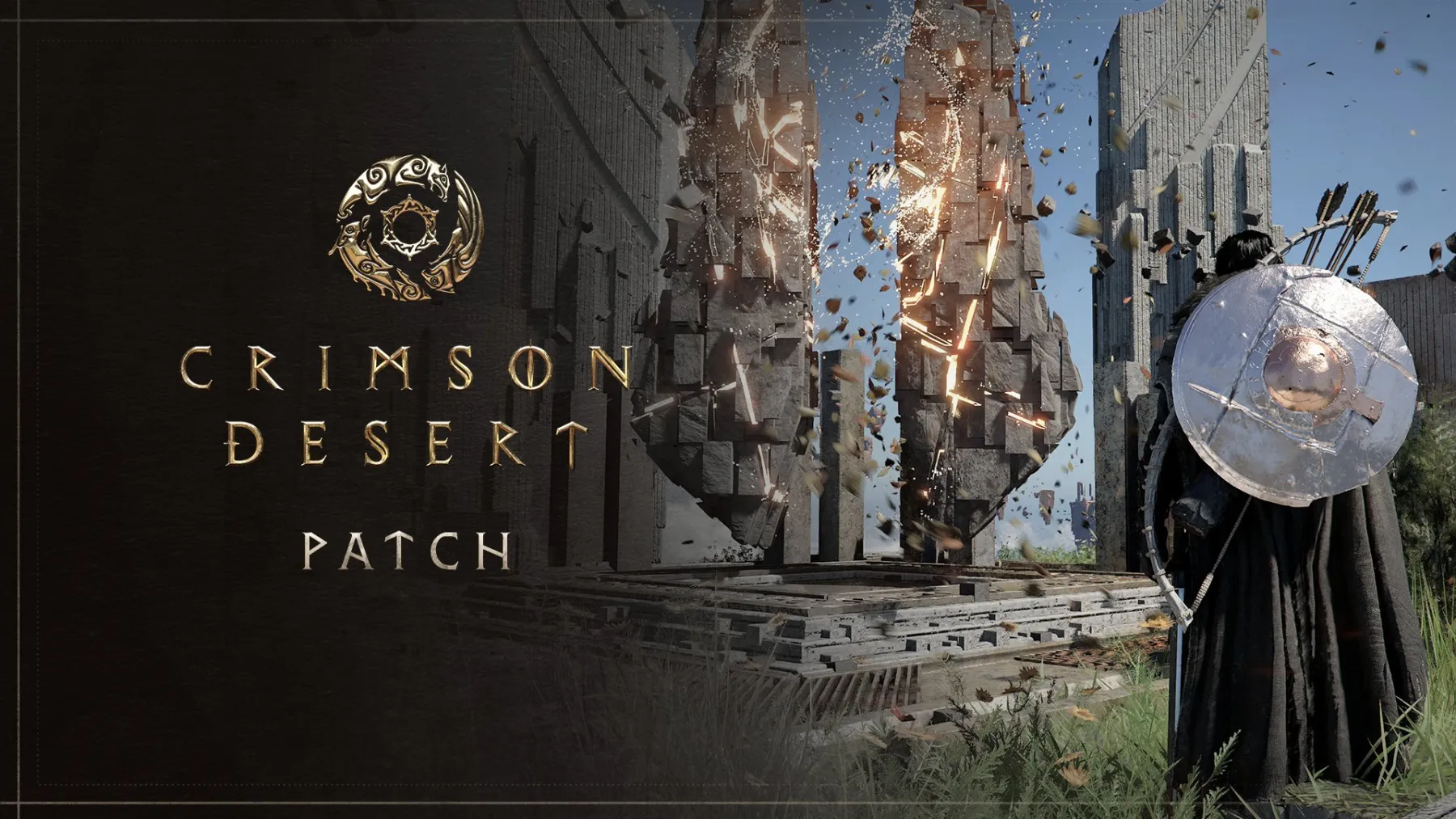 image du jeu Crimson Desert