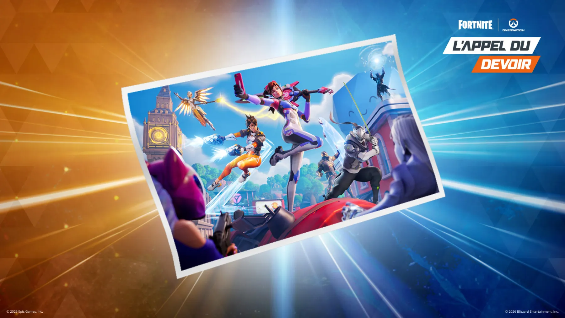 image du jeu Fortnite