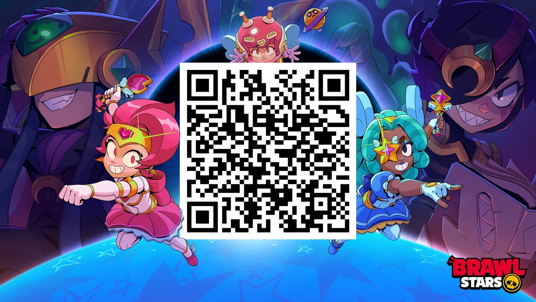 BRAWL STARS
