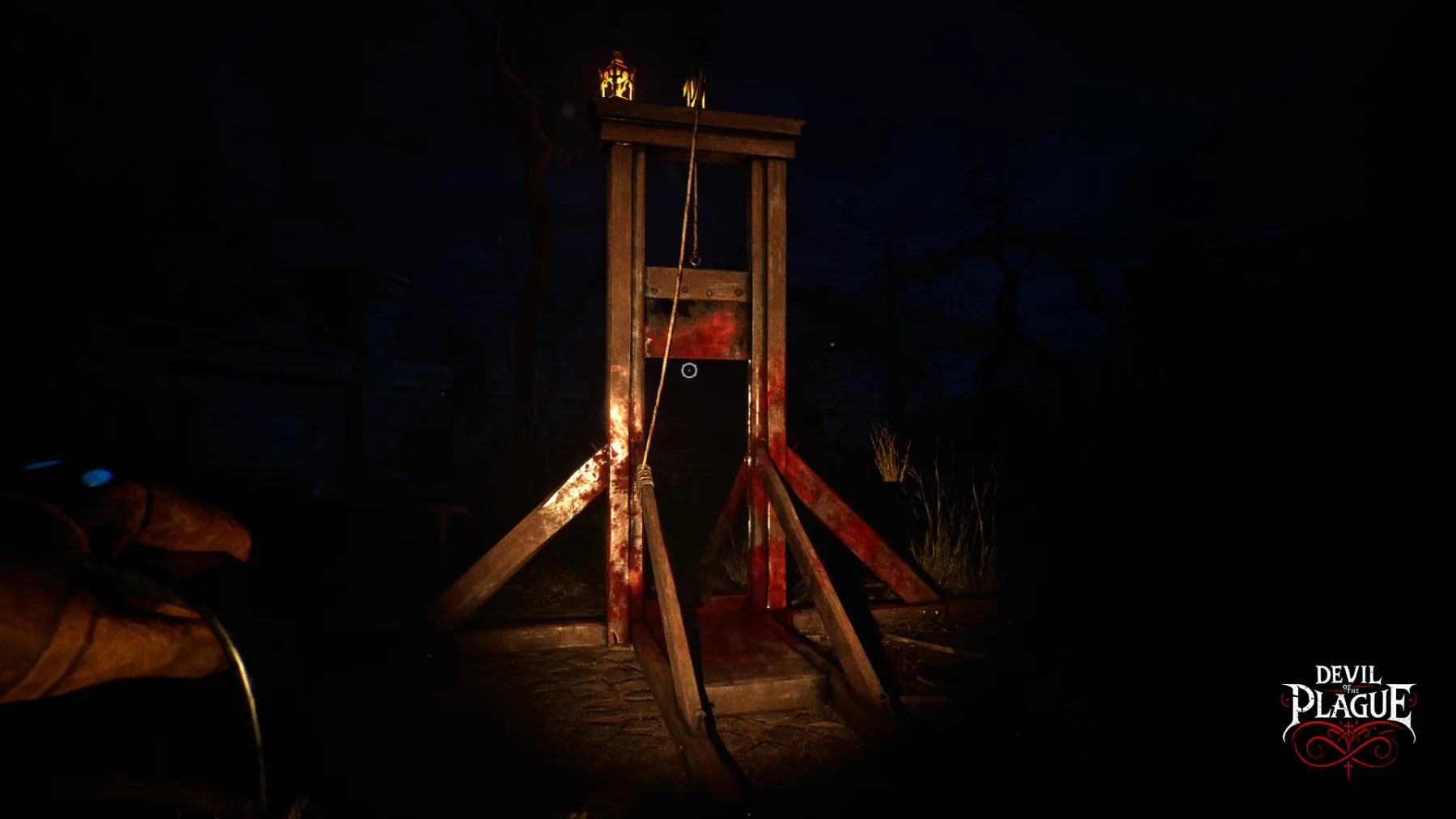 image du jeu Devil of the Plague