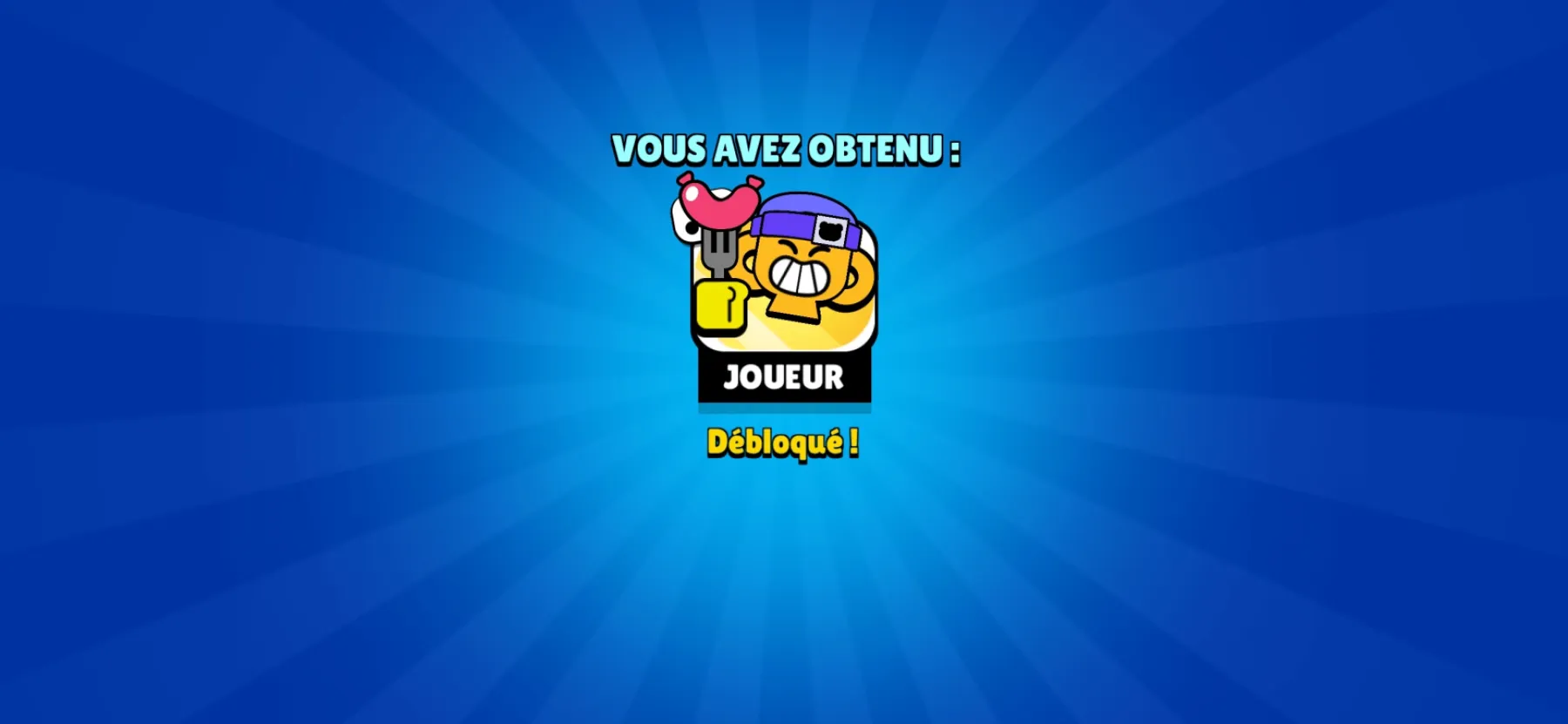 Pin Brawl Stars Pin Brawl Stars