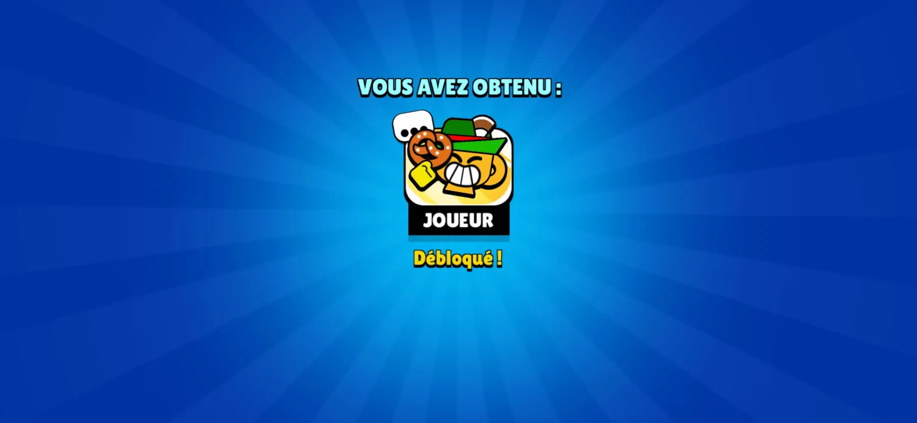 Pin Brawl Stars