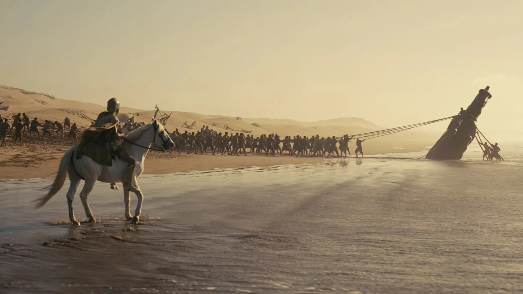 Image du film L’Odyssée