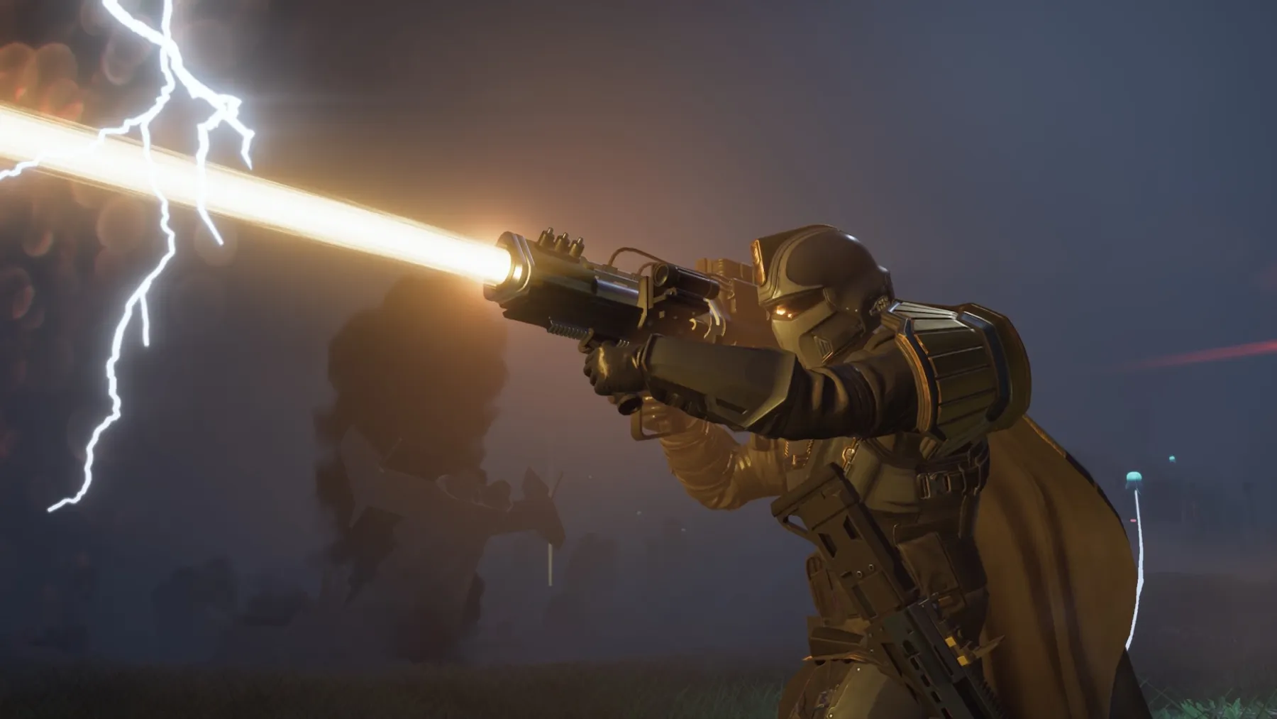 image du jeu Helldivers 2