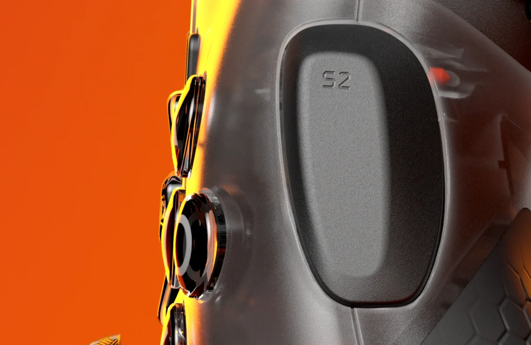 Manette SCUF Omega