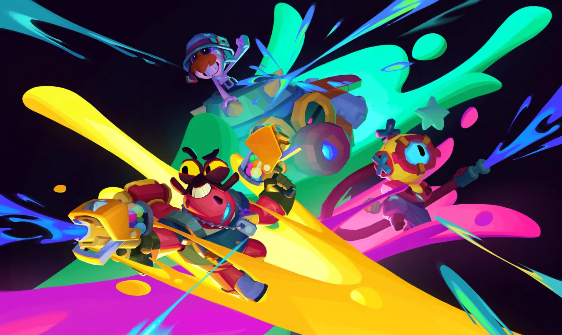 BRAWL STARS