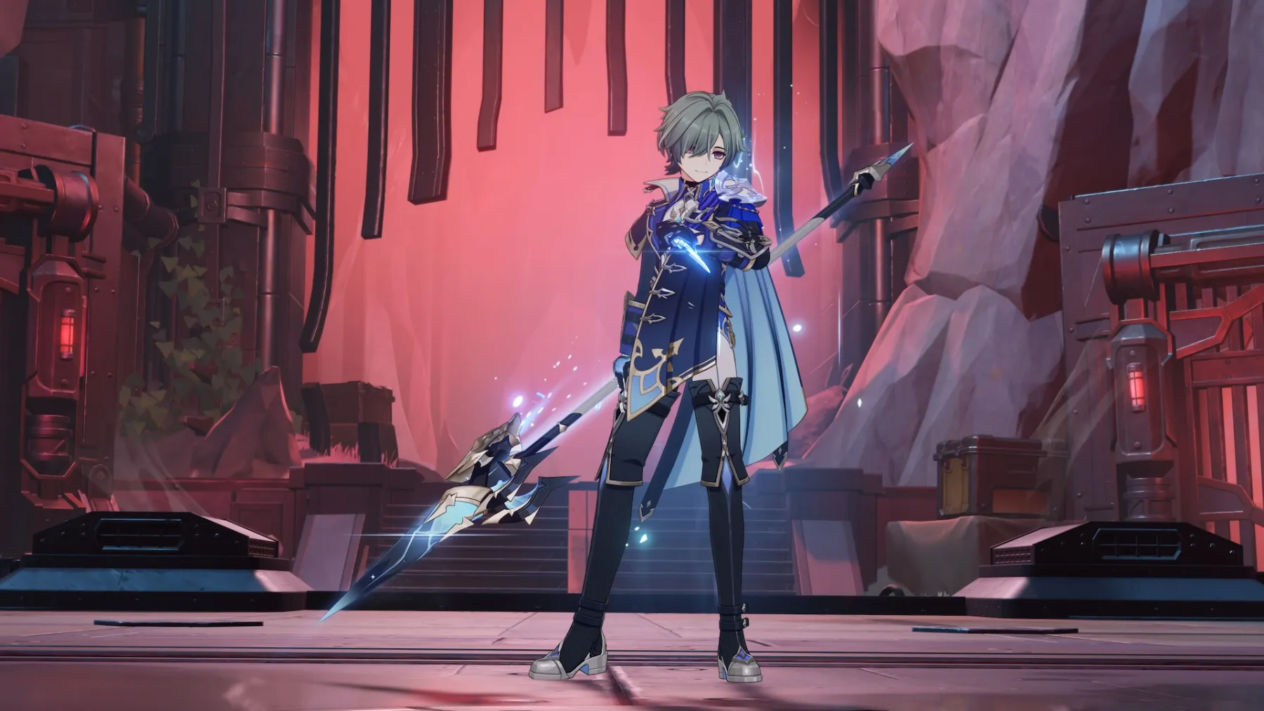 Image du jeu Genshin Impact Luna VII 