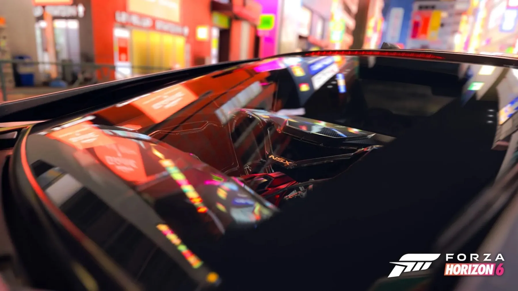 image du jeu Forza Horizon 6