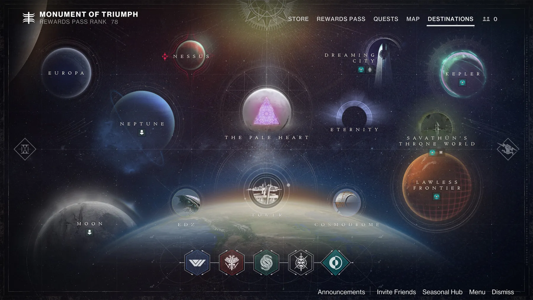 image du jeu Destiny 2