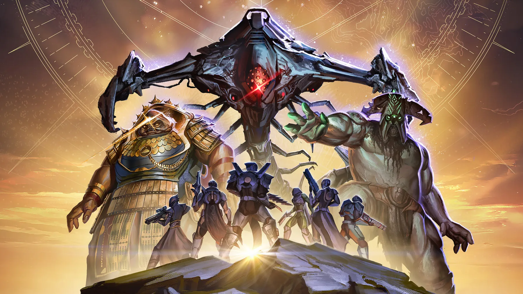 image du jeu Destiny 2