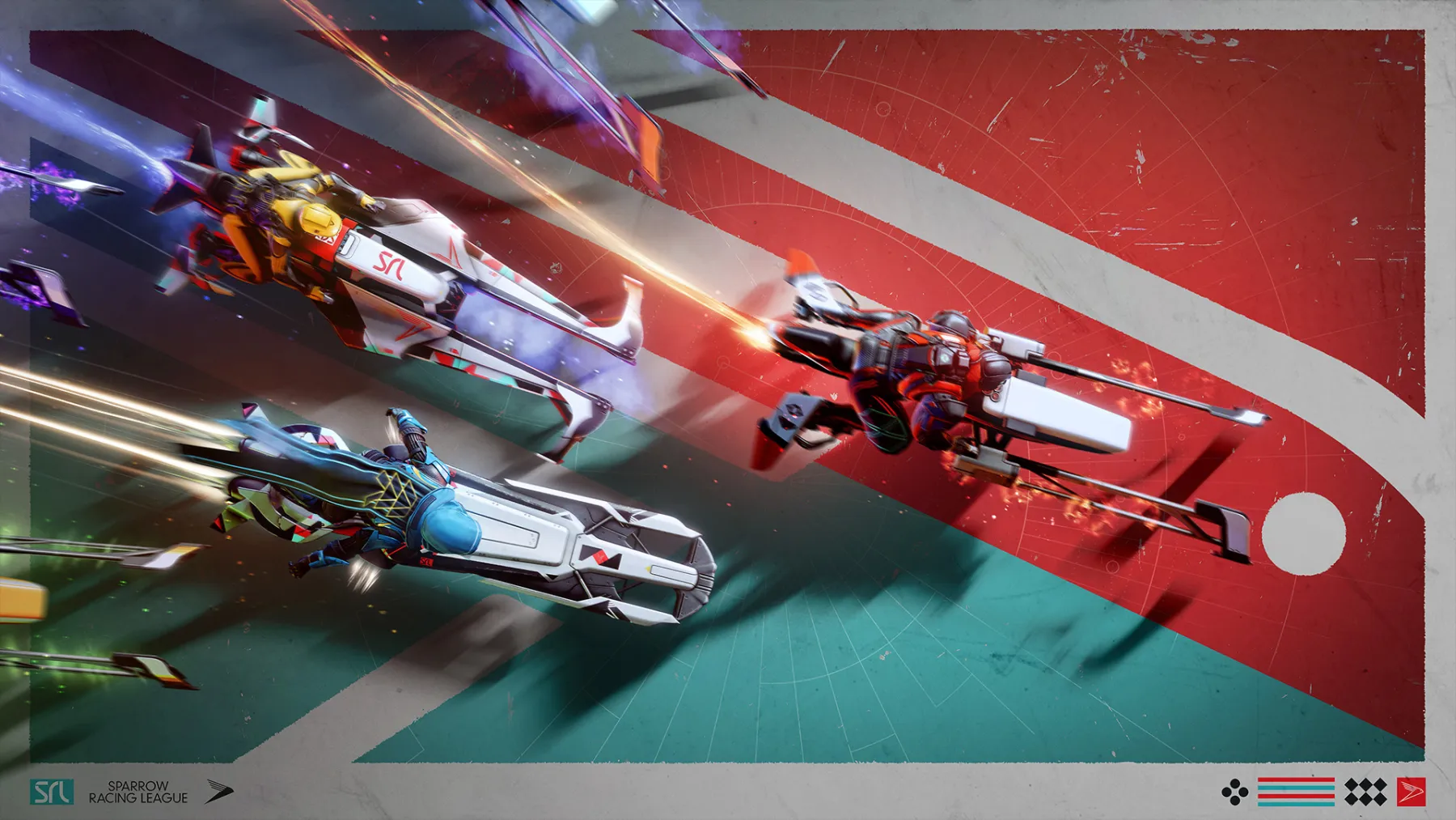 image du jeu Destiny 2