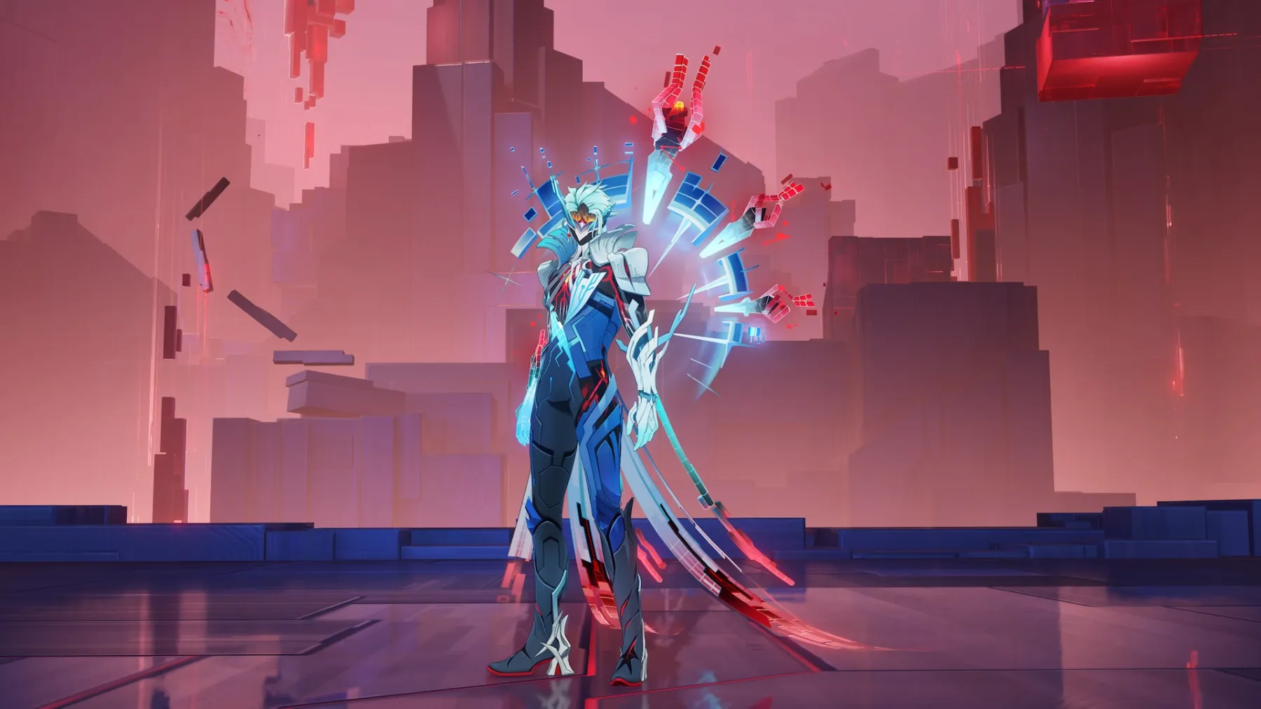 image du jeu Genshin Impact Luna VII